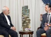 سخنگوی وزارت خارجه آمریکا عکس جعلی از ظریف منتشر کرد! +عکس