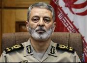 دستور سرلشکر موسوی برای به‌کارگیری تمام توان ارتش برای کمک به مردم