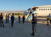 ترکیه ۱۰۷ پناهجوی افغانستانی را به کابل بازگرداند