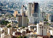 قیمت روز آپارتمان در تهران ۱۴۰۰/۳/۲ +جدول