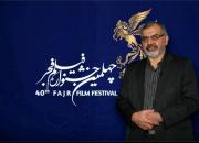 محمدحسین نیرومند:سینمای ما برای ارتقاء نیازمند پرداختن به مباحث تئوریک است