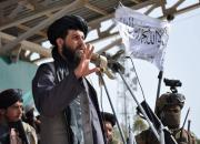 تاکید وزیر دفاع طالبان بر تامین امنیت مرزهای افغانستان
