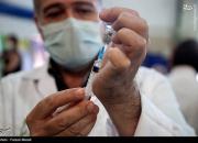 تزریق بیش از ۲۹ هزار دُز واکسن در متروی تهران