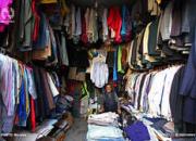 حمله بنگلادش به بازار پوشاک ایران