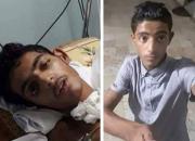 شهادت نوجوان فلسطینی در غزه/ ۳ زخمی در تیراندازی صهیونیست‌ها 