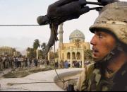 جنگ ۱۶ ساله عراق چقدر برای آمریکا آب خورده است؟