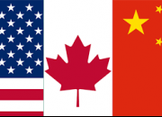 شروط کانادا برای توافق تجاری با چین