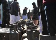 فیلم/ داستان تکراری کمبود گاز در زابل