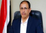 وزیر یمنی: پیام تنبیهی که قرار بود به امارات برسد، رسید