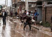 بسیج ظرفیت‌های 35 هیأت مذهبی فعال برای کمک به سیل‌زدگان مازندران