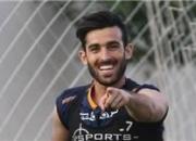 به زور لباس مجیدی را به من دادند/ می‌گفتند در استقلال باند درست کرده‌ام
