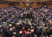 رسوایی کوکایینی نمایندگان پارلمان انگلیس