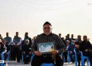 عکس/ بازگشایی مسجد جمکران به روی منتظران