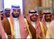 چهار شاهزاده سعودی همچنان در بازداشت هستند