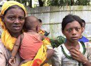 بحران قتل و غارت فجیع مسلمانان روهینگیا مستند می شود