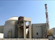  زمان راه اندازی مجدد نیروگاه اتمی بوشهر