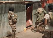 کشته شدن ۷ عنصر گروه «الشباب» به دست ارتش سومالی