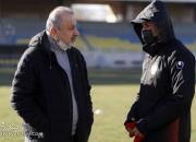 مذاکره با بازیکن ۱۸۰ میلیاردی به جای گزینه یحیی