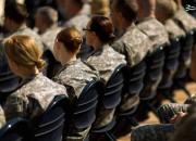 بحران تجاوز و خودکشی در ارتش آمریکا