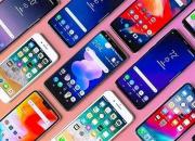 مصرف گوشی تلفن همراه از واردات پیشی گرفت