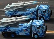 موشک YJ-۱۲ یک مشکل بزرگ برای تایوان