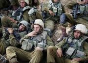 هاآرتص: ارتش اسرائیل آمادگی ورود به جنگ را ندارد