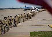 خروج بدون شرط آمریکا از عراق ترند شد
