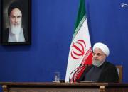 روحانی نشست خبری برگزار می‌کند
