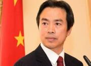 جسد سفیر چین در اراضی اشغالی پیدا شد