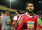 یک خارجی پرسپولیس را به جمع مدعیان برگرداند