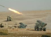 گزارش شبکه ترکیه از رزمایش نیروی زمینی ارتش+فیلم