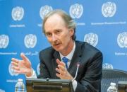 واکنش نماینده سازمان ملل به درگیری‌ها در سوریه