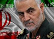 مصاحبه سردار سلیمانی فردا منتشر می‌شود