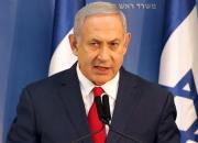 نتانیاهو نفت‌کش‌های ایران را تهدید کرد 