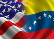 پامپئو از تحریم دو مقام ونزوئلایی دیگر خبر داد
