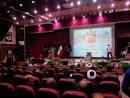 انتخابات کانون مداحان و شاعران مذهبی