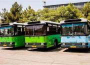 واکنش استاندار تهران به خبر فروش صندلی‌های اتوبوس‌