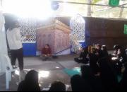 کارگاه طرح‌نویسی ویژه اعضا فعال کانو‌های مساجد سمنان برگزار شد