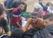 مردم غزه شیعه هستند و نیاز به کمک ندارند! + فیلم