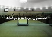 تحقیق و تفحص از عملکرد نهاد ریاست جمهوری