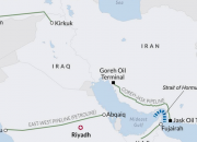 تنگه‌ هرمز دور زدنی نیست
