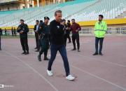 پرسپولیسی‌ها از رفتن به سفر منع شدند