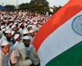 «هند» بزرگترین جامعه مسلمانان جهان خواهد بود 