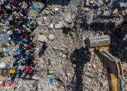 عکس/ زلزله هائیتی