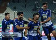 استقلال بهترین تیم ۵ هفته اخیر لیگ برتر/ شوک مثبت دربی ۹۰ به تیم استراماچونی