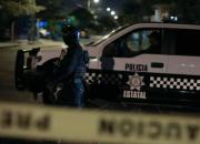 قتل ششمین روزنامه نگار در هتلی در مرکز مکزیک