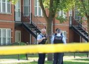 ۵۸ مورد تیراندازی و کشته شدن ۵ نفر در تعطیلات آخر هفته در «شیکاگو»
