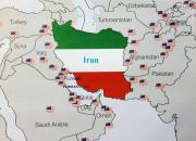 نظر کارشناس فرانس۲۴ درباره قدرت و نفوذ ایران+ فیلم