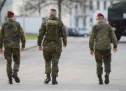 کرونا عامل افزایش چشمگیر اختلالات روانی در بین نیروهای ارتش آلمان