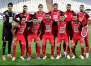 ضعفی که پرسپولیس را آزار می دهد